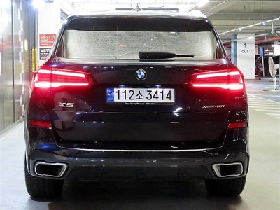 BMW X5 - 6