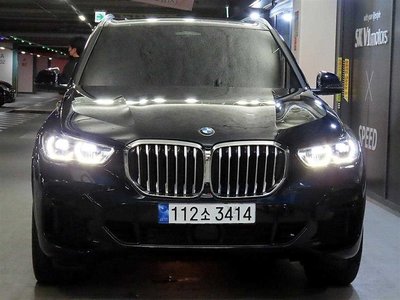 BMW X5 - 4