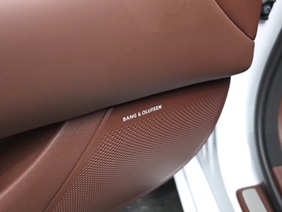 2023 Genesis G90 (RS4) — миниатюра 36