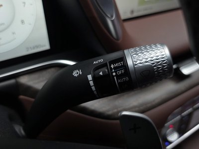 2023 Genesis G90 (RS4) — миниатюра 29
