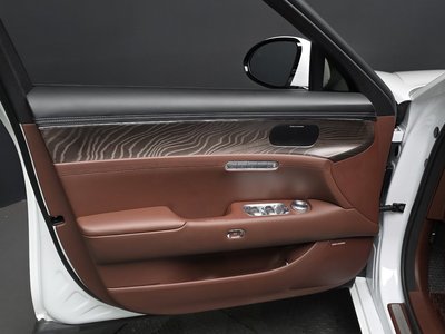 2023 Genesis G90 (RS4) — миниатюра 14