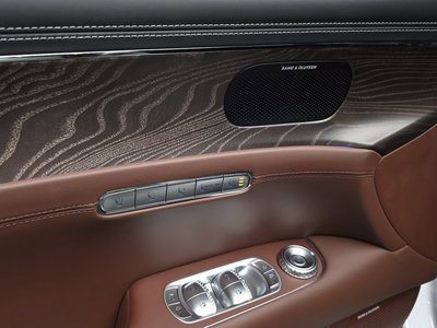 2023 Genesis G90 (RS4) — миниатюра 30