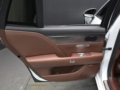 2023 Genesis G90 (RS4) — миниатюра 15