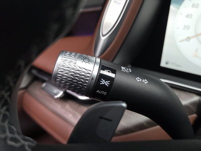 2023 Genesis G90 (RS4) — миниатюра 31