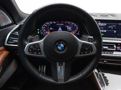 2022 BMW X5 缩略图 12