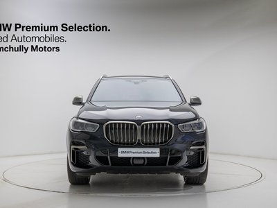 BMW X5 - 4