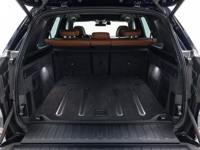2022 BMW X5 缩略图 15