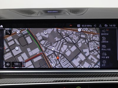 2022 BMW X5 缩略图 18