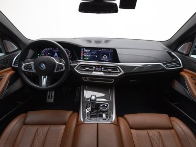 BMW X5 - 5