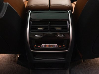 2022 BMW X5 缩略图 19