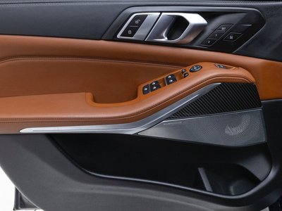 2022 BMW X5 缩略图 13