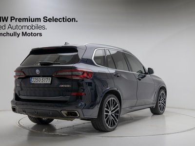 BMW X5 - 3