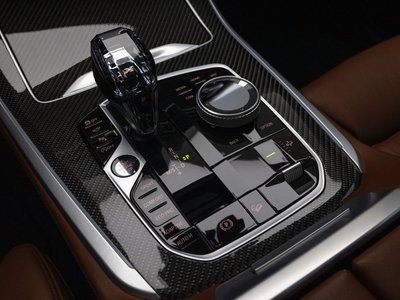 BMW X5 - 9