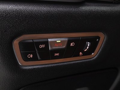 2022 BMW X5 缩略图 14