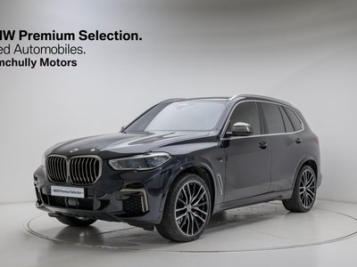 BMW X5 - 1