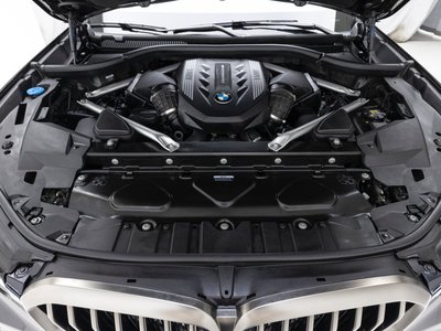 BMW X5 - 7