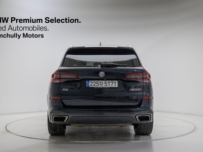 BMW X5 - 2