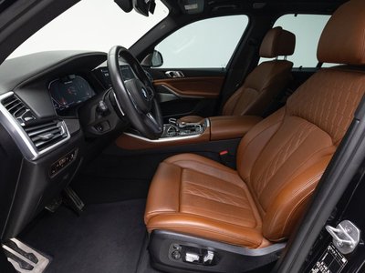 BMW X5 - 10