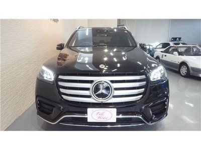 MERCEDES-BENZ GLS - 6