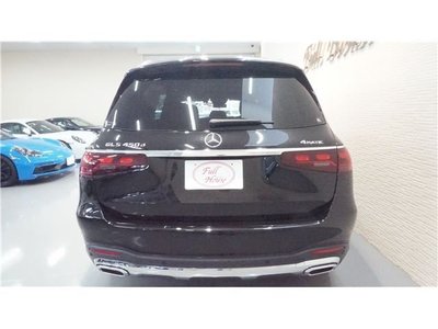 MERCEDES-BENZ GLS - 5