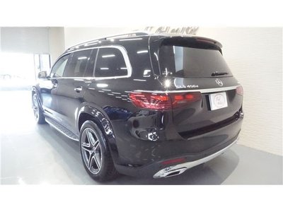 MERCEDES-BENZ GLS - 2