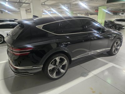 GENESIS GV80 - 6