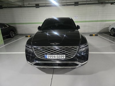 GENESIS GV80 - 2