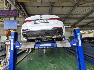 صورة 3 لـ 2025 BMW 4 SERIES