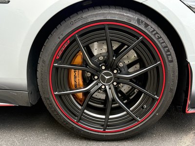 MERCEDES-BENZ GT AMG - 10