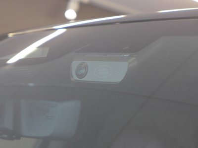 2024 LAND Rover RANGE ROVER SPORT 照片 8
