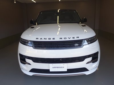 2024 LAND Rover RANGE ROVER SPORT 照片 7