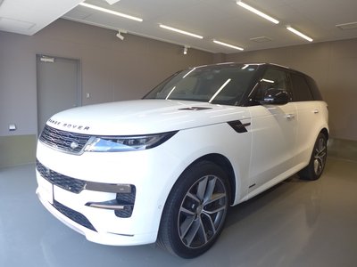 2024 LAND Rover RANGE ROVER SPORT 照片 6