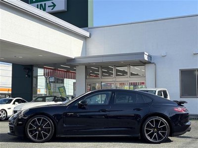 PORSCHE PANAMERA - 6