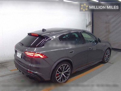 MASERATI GRECALE - 5