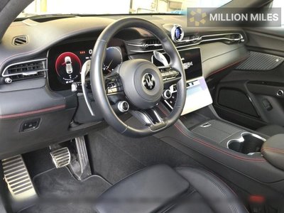 MASERATI GRECALE - 3