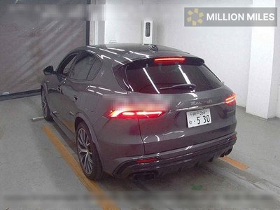 MASERATI GRECALE - 2