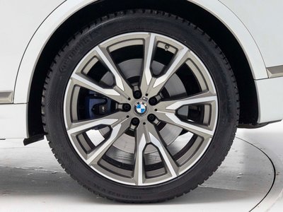 BMW X7 - 6