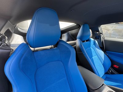 NISSAN FAIRLADY Z - 5