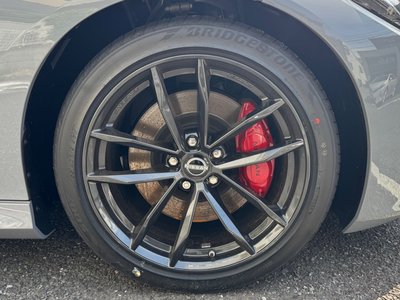 NISSAN FAIRLADY Z - 7