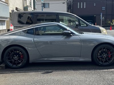 NISSAN FAIRLADY Z - 3