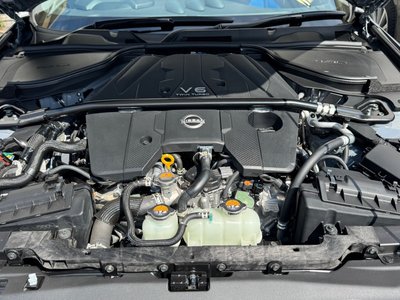 NISSAN FAIRLADY Z - 10