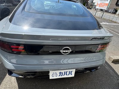 NISSAN FAIRLADY Z - 4