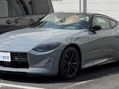 NISSAN FAIRLADY Z - 1