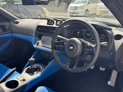 NISSAN FAIRLADY Z - 6