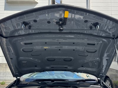 NISSAN FAIRLADY Z - 9