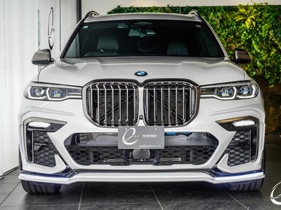 BMW X7 - 8