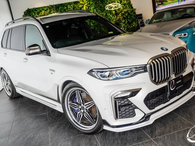BMW X7 - 6