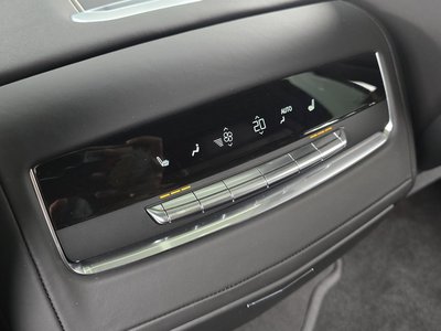2025 Cadillac ESCALADE 5TH GENERATION 缩略图 32