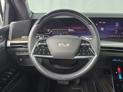 2025 Cadillac ESCALADE 5TH GENERATION 缩略图 20