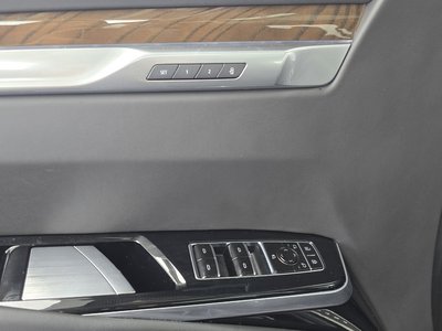 2025 Cadillac ESCALADE 5TH GENERATION 缩略图 26